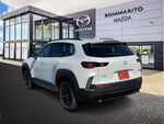 2026 Mazda Mazda CX-50 HEV 2.5 Hybrid Premium