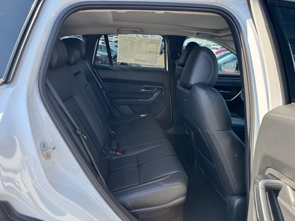 2026 Mazda Mazda CX-50 HEV 2.5 Hybrid Premium