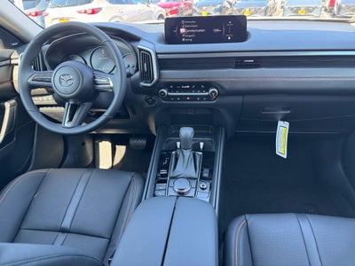 2026 Mazda Mazda CX-50 HEV 2.5 Hybrid Premium