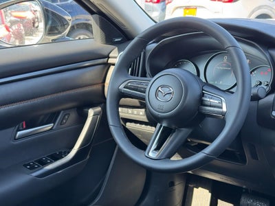 2026 Mazda Mazda CX-50 HEV 2.5 Hybrid Premium