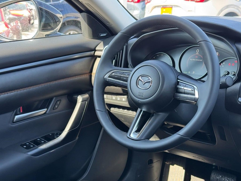 2026 Mazda Mazda CX-50 HEV 2.5 Hybrid Premium