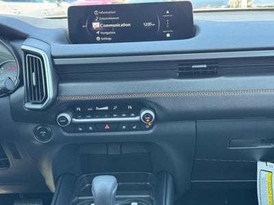 2026 Mazda Mazda CX-50 HEV 2.5 Hybrid Premium