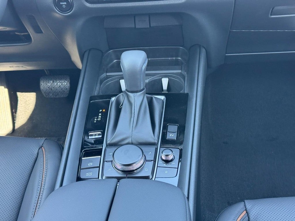 2026 Mazda Mazda CX-50 HEV 2.5 Hybrid Premium