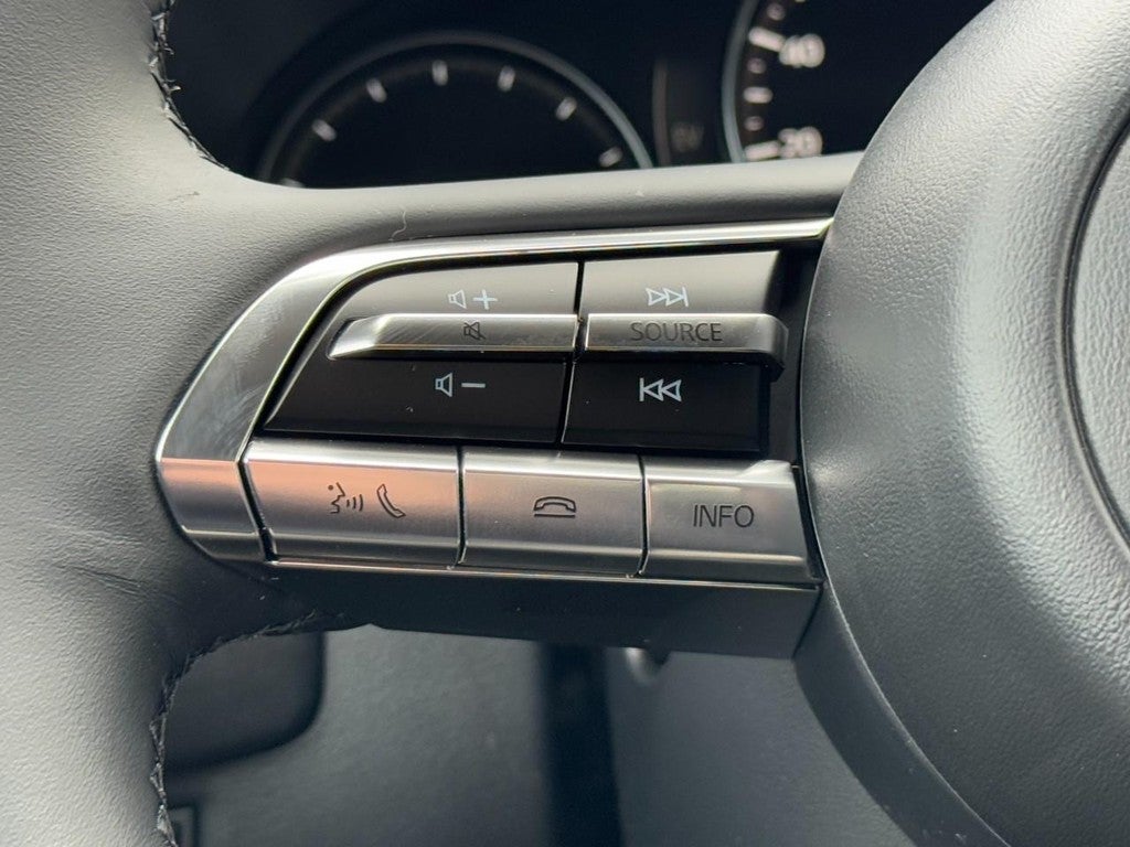 2026 Mazda Mazda CX-50 HEV 2.5 Hybrid Premium