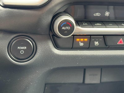 2026 Mazda Mazda CX-50 HEV 2.5 Hybrid Premium