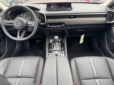 2026 Mazda Mazda CX-50 HEV 2.5 Hybrid Premium