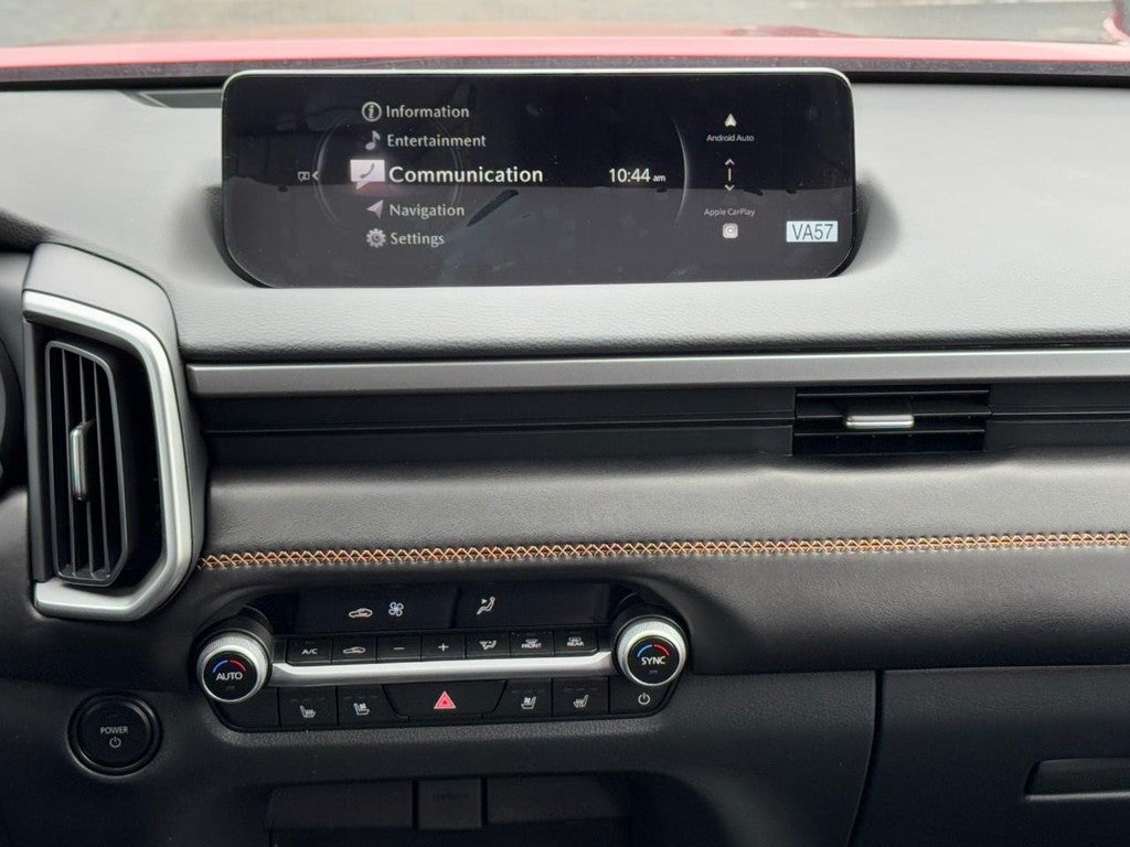 2026 Mazda Mazda CX-50 HEV 2.5 Hybrid Premium