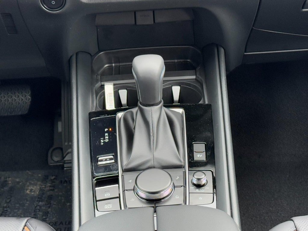 2026 Mazda Mazda CX-50 HEV 2.5 Hybrid Premium