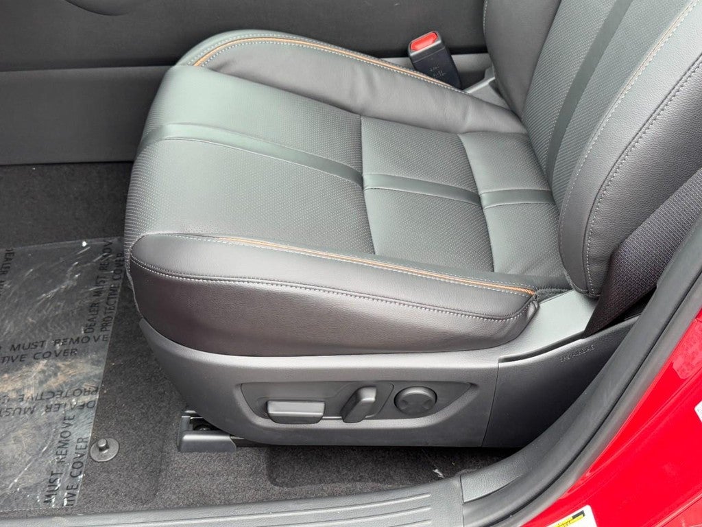 2026 Mazda Mazda CX-50 HEV 2.5 Hybrid Premium