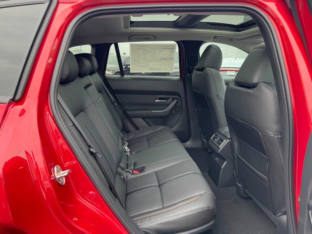 2026 Mazda Mazda CX-50 HEV 2.5 Hybrid Premium