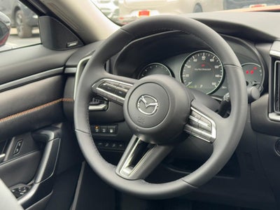 2026 Mazda Mazda CX-50 HEV 2.5 Hybrid Premium