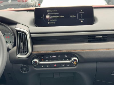 2026 Mazda Mazda CX-50 HEV 2.5 Hybrid Premium