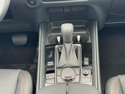 2026 Mazda Mazda CX-50 HEV 2.5 Hybrid Premium