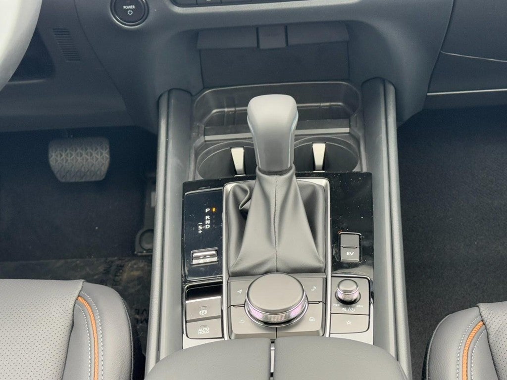 2026 Mazda Mazda CX-50 HEV 2.5 Hybrid Premium