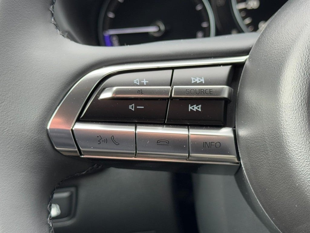 2026 Mazda Mazda CX-50 HEV 2.5 Hybrid Premium