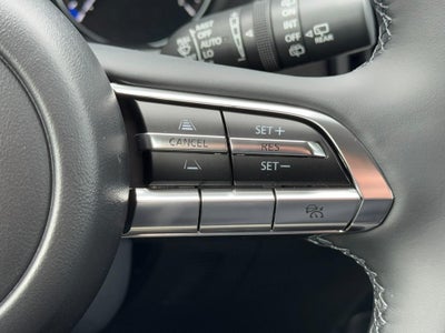 2026 Mazda Mazda CX-50 HEV 2.5 Hybrid Premium