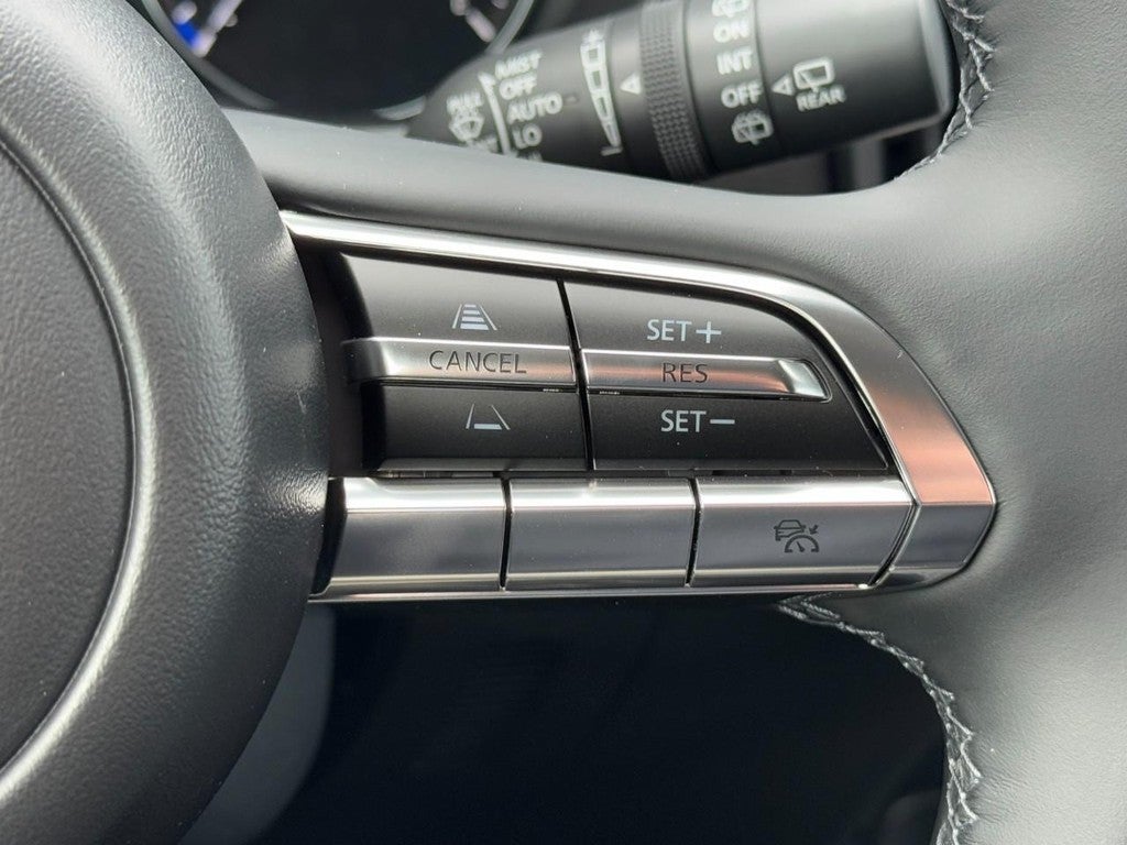 2026 Mazda Mazda CX-50 HEV 2.5 Hybrid Premium