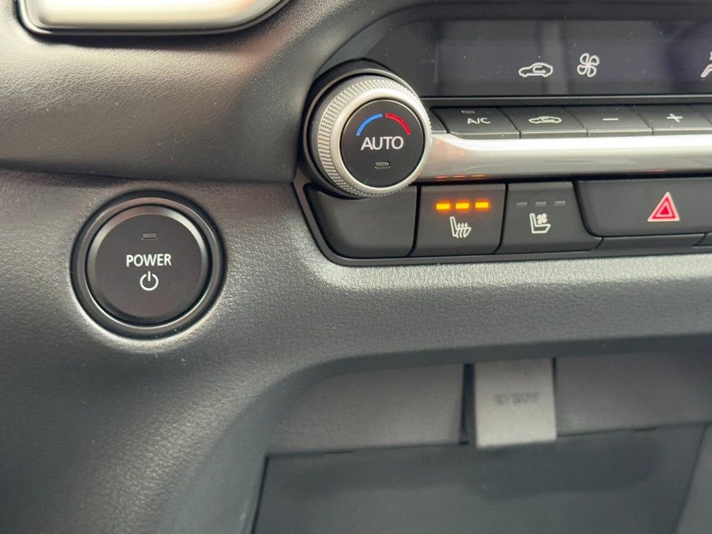 2026 Mazda Mazda CX-50 HEV 2.5 Hybrid Premium