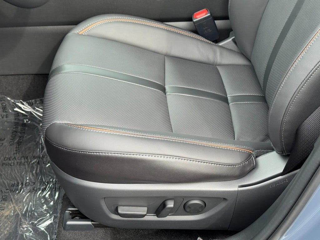 2026 Mazda Mazda CX-50 HEV 2.5 Hybrid Premium