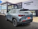 2026 Mazda Mazda CX-50 HEV 2.5 Hybrid Premium