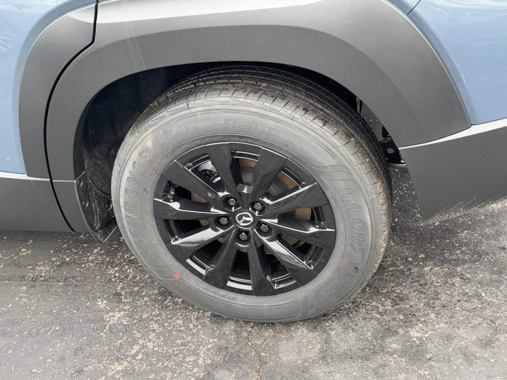 2026 Mazda Mazda CX-50 HEV 2.5 Hybrid Premium