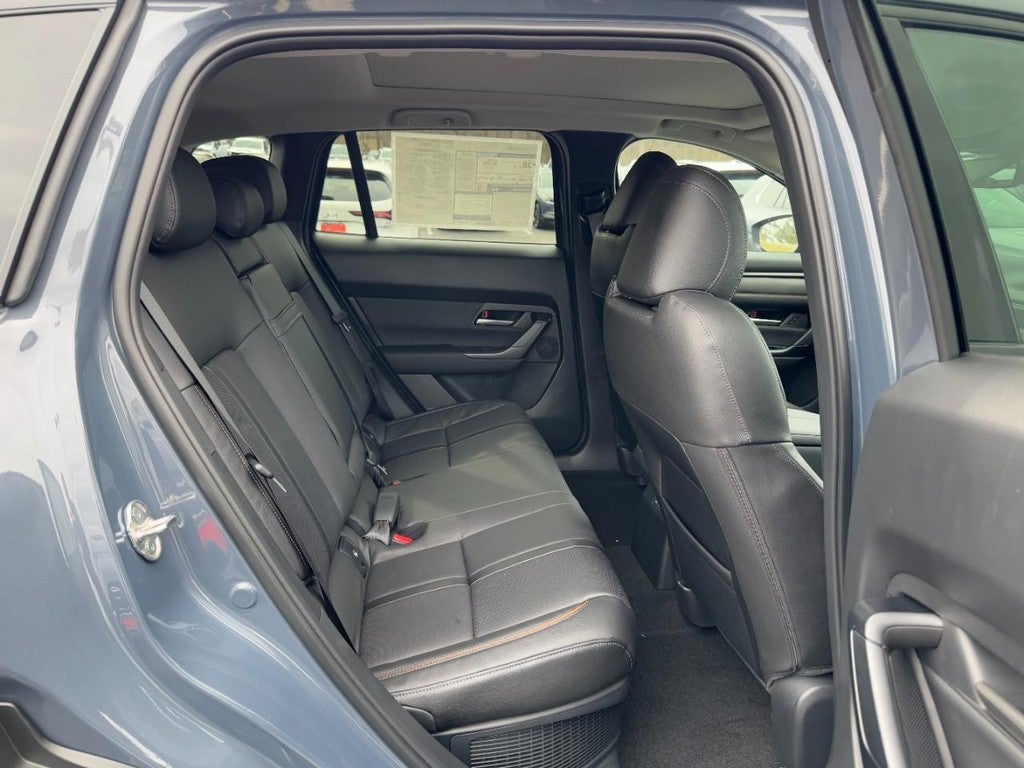 2026 Mazda Mazda CX-50 HEV 2.5 Hybrid Premium