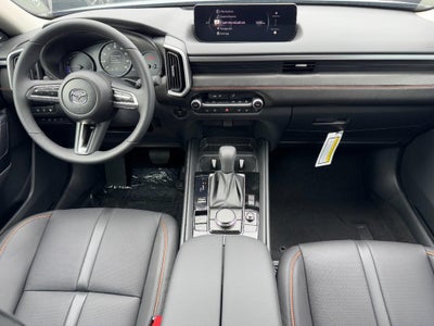 2026 Mazda Mazda CX-50 HEV 2.5 Hybrid Premium