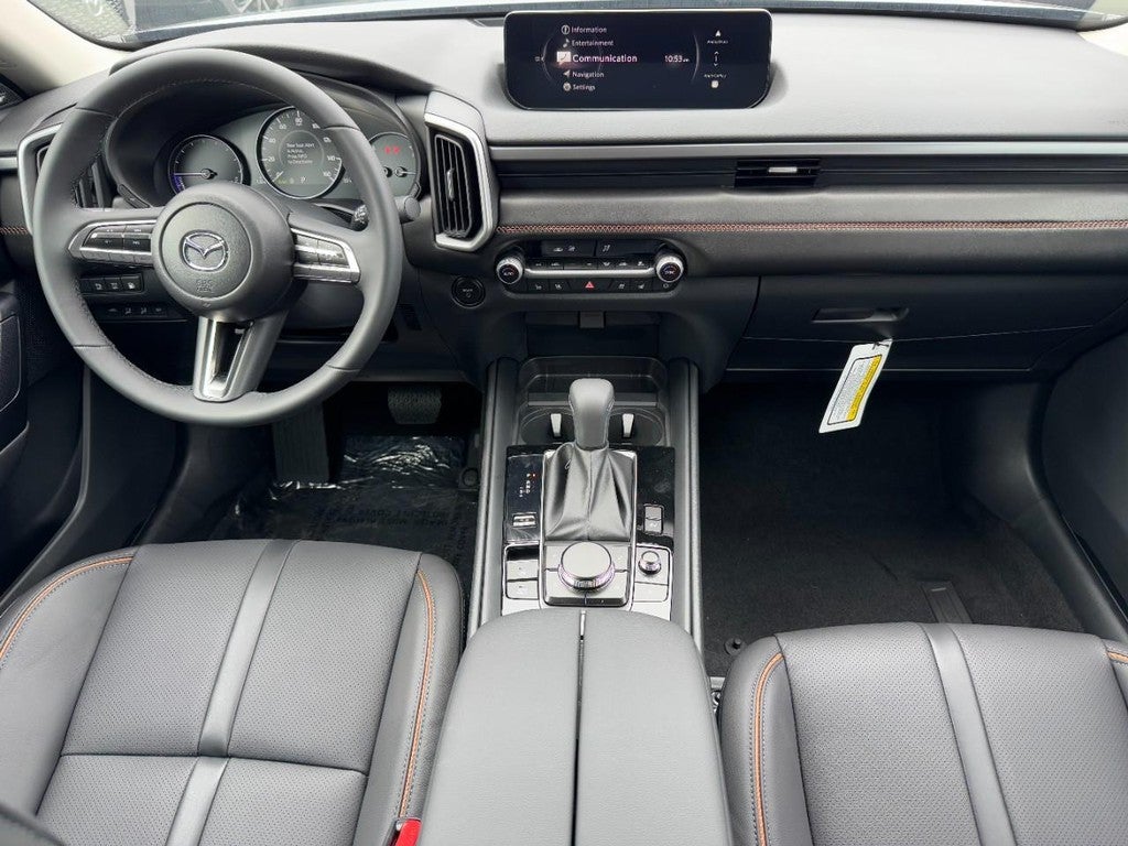 2026 Mazda Mazda CX-50 HEV 2.5 Hybrid Premium