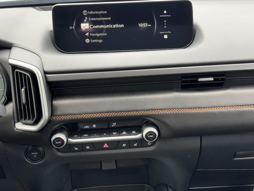 2026 Mazda Mazda CX-50 HEV 2.5 Hybrid Premium