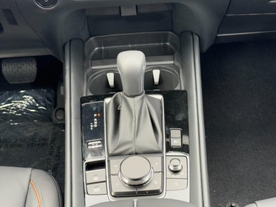 2026 Mazda Mazda CX-50 HEV 2.5 Hybrid Premium