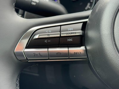 2026 Mazda Mazda CX-50 HEV 2.5 Hybrid Premium