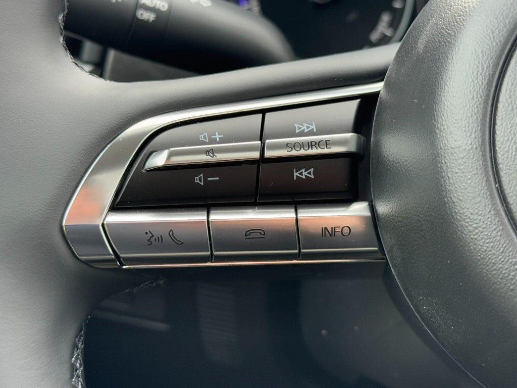 2026 Mazda Mazda CX-50 HEV 2.5 Hybrid Premium