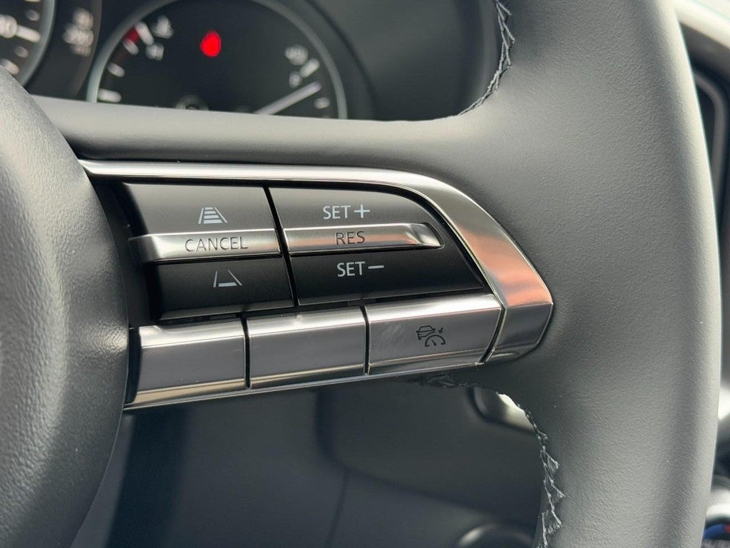 2026 Mazda Mazda CX-50 HEV 2.5 Hybrid Premium