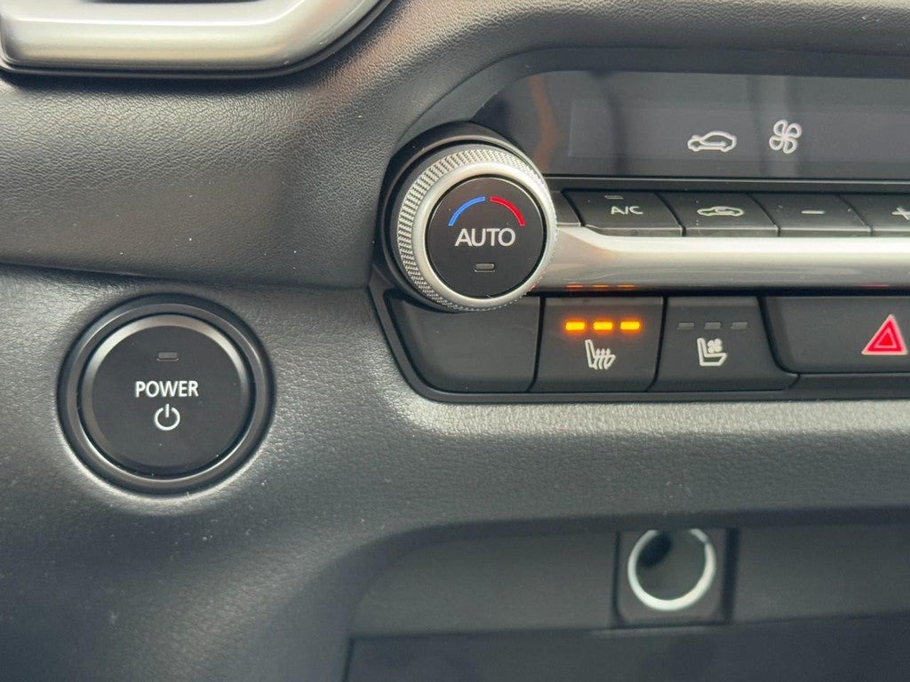 2026 Mazda Mazda CX-50 HEV 2.5 Hybrid Premium