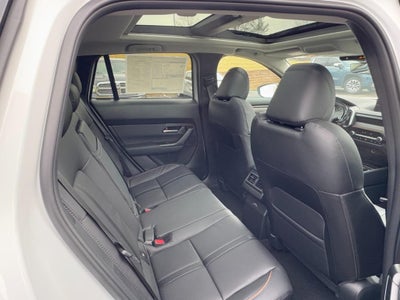 2026 Mazda Mazda CX-50 HEV 2.5 Hybrid Premium