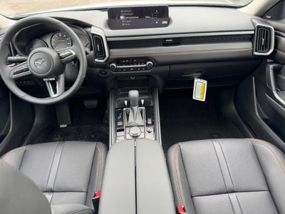 2026 Mazda Mazda CX-50 HEV 2.5 Hybrid Premium