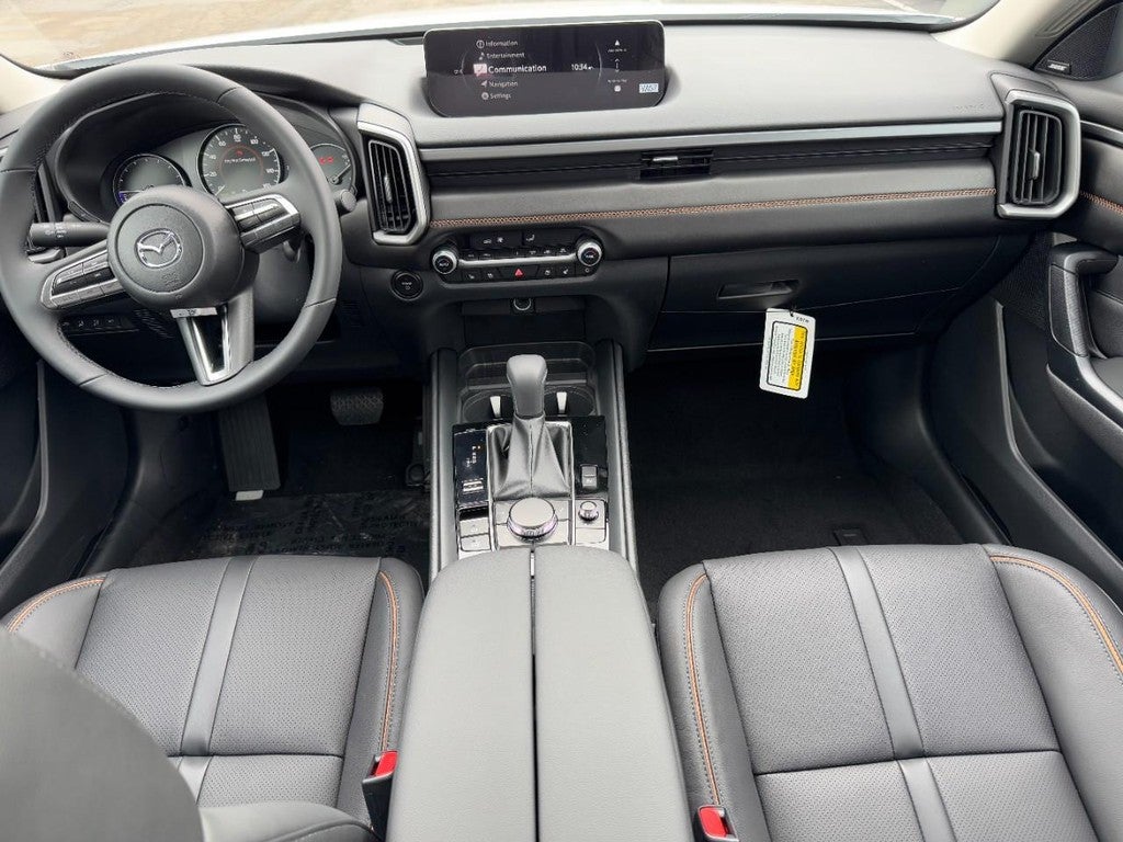 2026 Mazda Mazda CX-50 HEV 2.5 Hybrid Premium