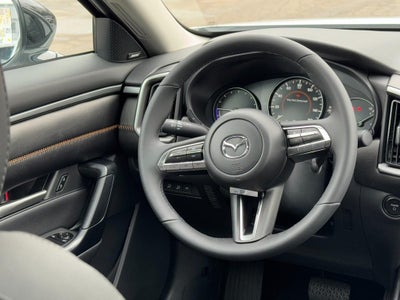 2026 Mazda Mazda CX-50 HEV 2.5 Hybrid Premium