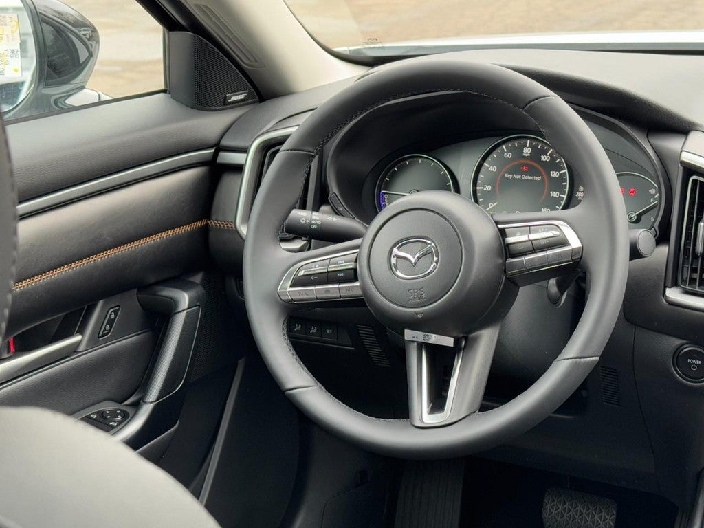 2026 Mazda Mazda CX-50 HEV 2.5 Hybrid Premium