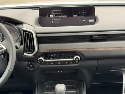 2026 Mazda Mazda CX-50 HEV 2.5 Hybrid Premium