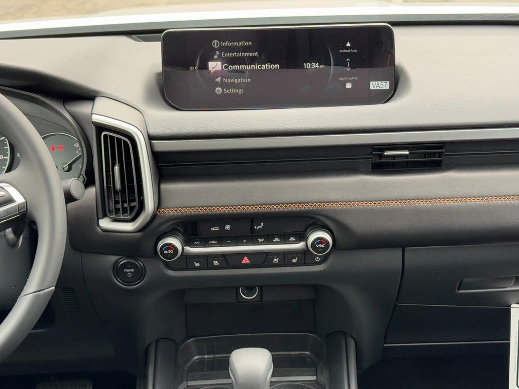 2026 Mazda Mazda CX-50 HEV 2.5 Hybrid Premium