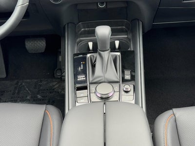 2026 Mazda Mazda CX-50 HEV 2.5 Hybrid Premium