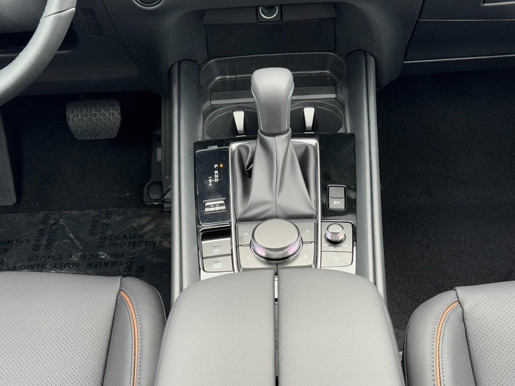 2026 Mazda Mazda CX-50 HEV 2.5 Hybrid Premium