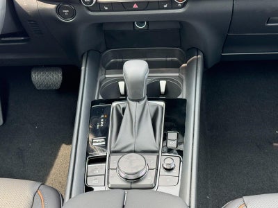 2025 Mazda Mazda CX-50 Hybrid Premium AWD