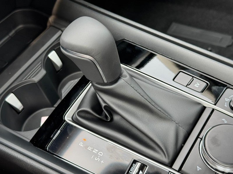 2025 Mazda Mazda CX-50 Hybrid Premium AWD