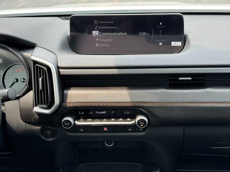 2025 Mazda Mazda CX-50 Hybrid Premium AWD