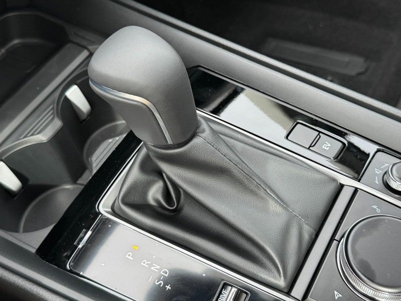 2025 Mazda Mazda CX-50 Hybrid Premium AWD