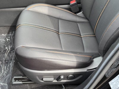 2025 Mazda Mazda CX-50 Hybrid Premium AWD