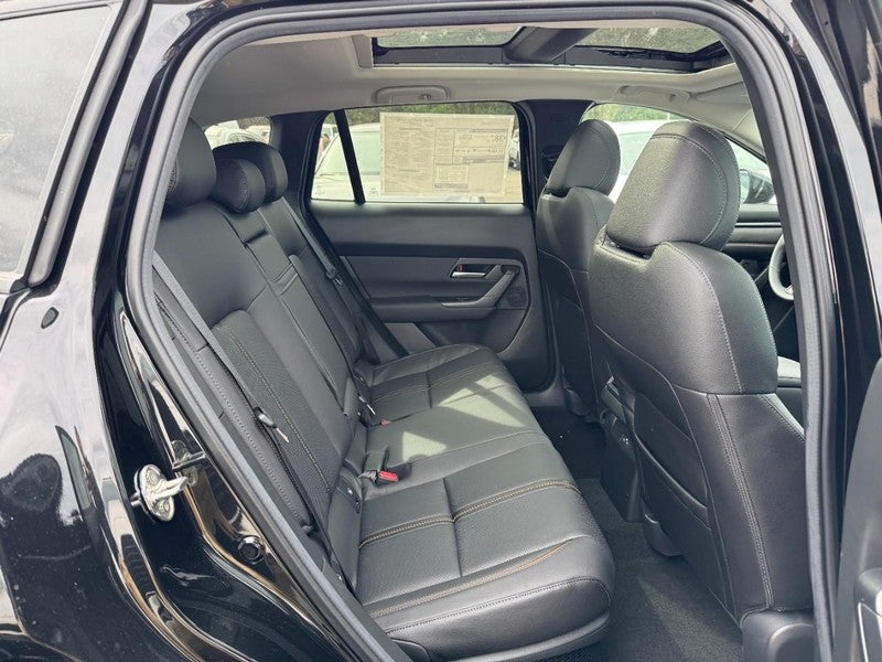 2025 Mazda Mazda CX-50 Hybrid Premium AWD