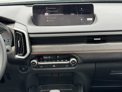 2025 Mazda Mazda CX-50 Hybrid Premium AWD